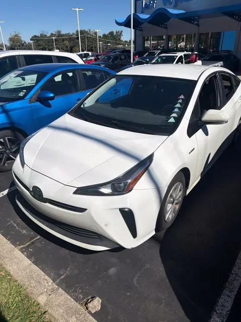 2019 Toyota Prius for sale near Cincinnati, OH