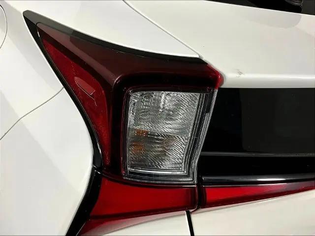 2019 Toyota Prius L Eco
