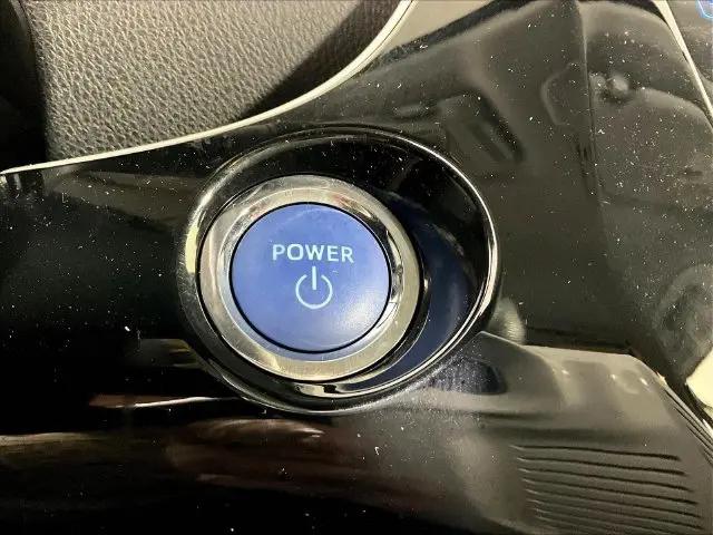 2019 Toyota Prius L Eco