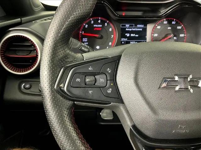 2024 Chevrolet Trax FWD 1RS