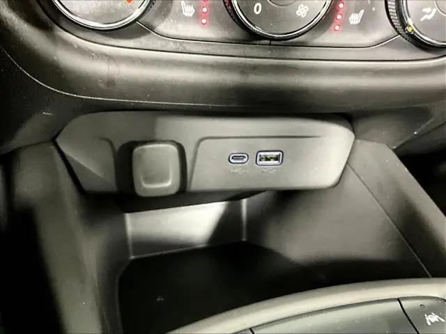 2024 Chevrolet Trax FWD 1RS