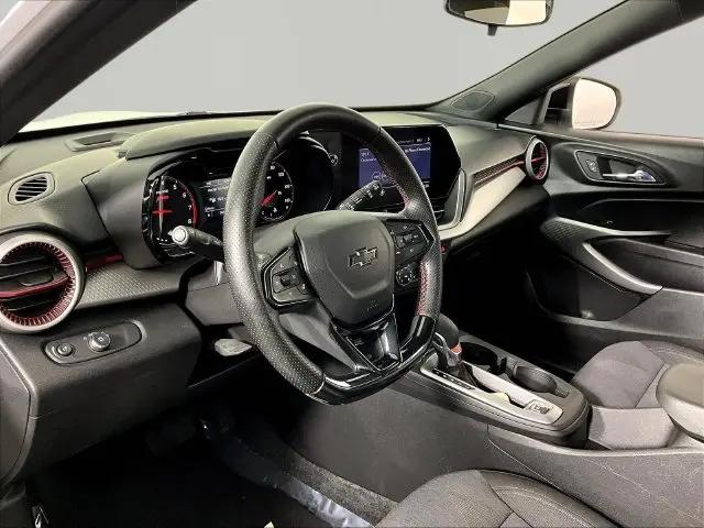 2024 Chevrolet Trax FWD 1RS