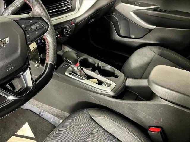 2024 Chevrolet Trax FWD 1RS