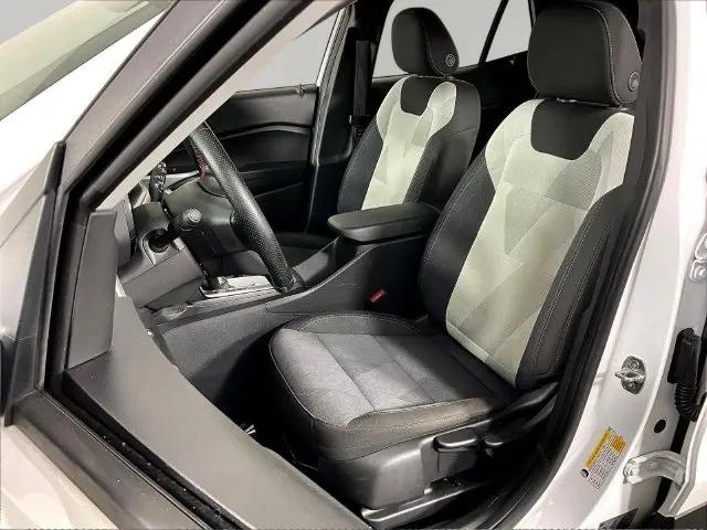 2024 Chevrolet Trax FWD 1RS