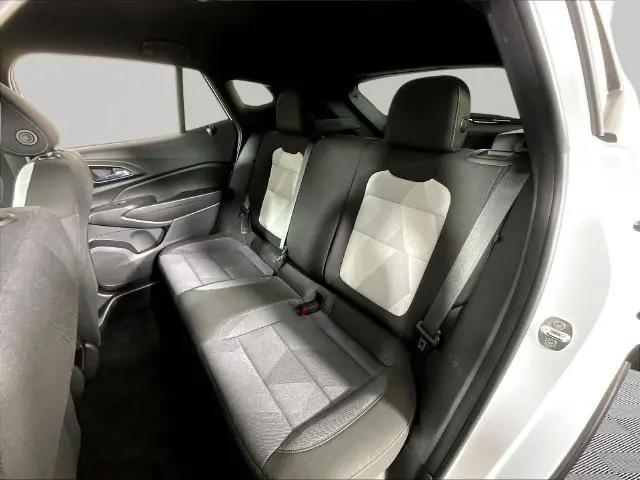 2024 Chevrolet Trax FWD 1RS