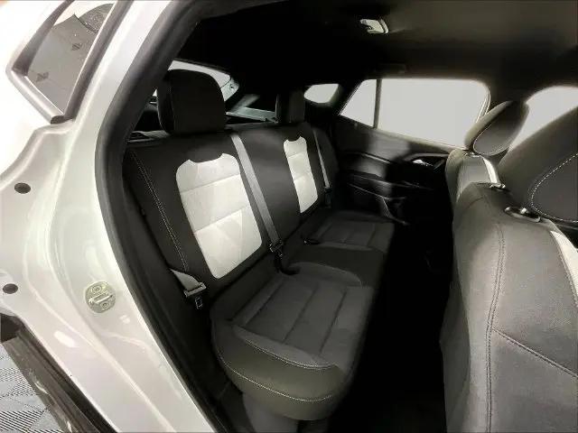 2024 Chevrolet Trax FWD 1RS