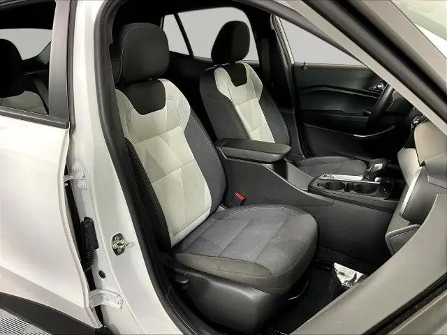 2024 Chevrolet Trax FWD 1RS