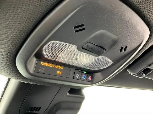 2024 Chevrolet Trax FWD 1RS