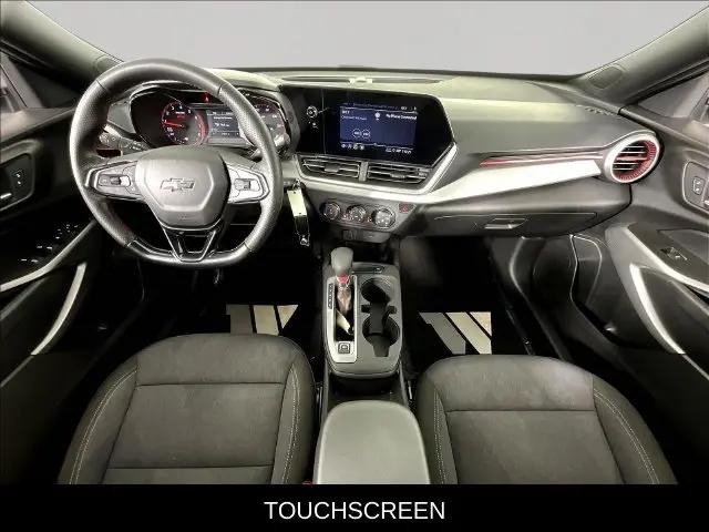 2024 Chevrolet Trax FWD 1RS