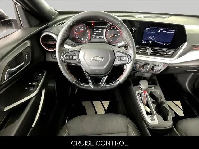 2024 Chevrolet Trax FWD 1RS