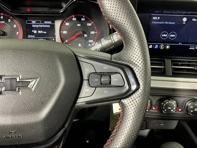 2024 Chevrolet Trax FWD 1RS