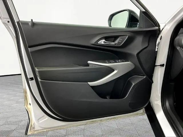 2024 Chevrolet Trax FWD 1RS