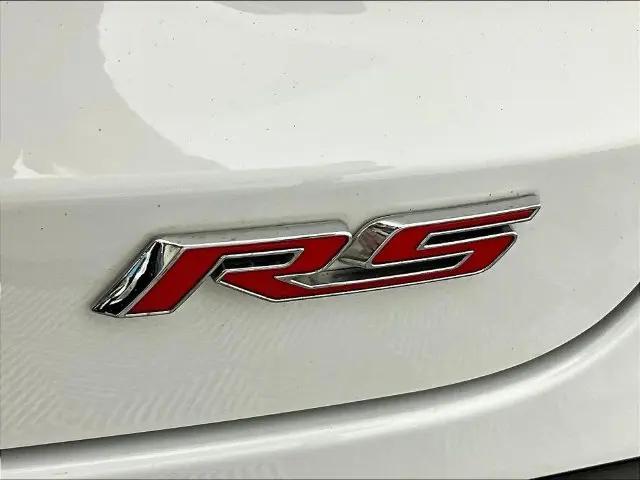 2024 Chevrolet Trax FWD 1RS