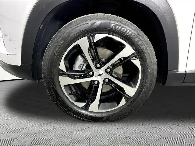 2024 Chevrolet Trax FWD 1RS