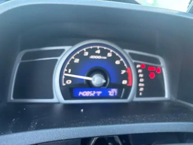 2009 Honda Civic EX for sale near Cincinnati, OH