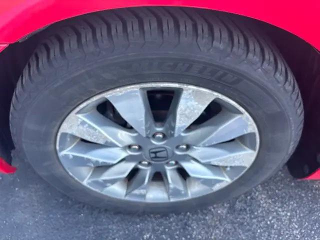 2009 Honda Civic EX
