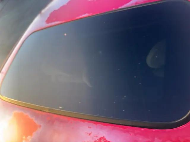 2009 Honda Civic EX