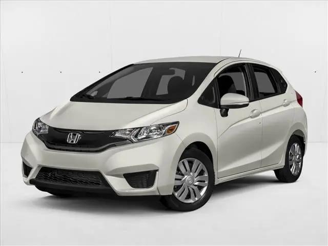 2017 Honda Fit LX for sale in Miami, FL