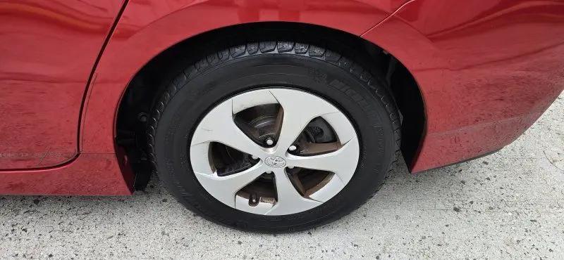 2014 Toyota Prius Four