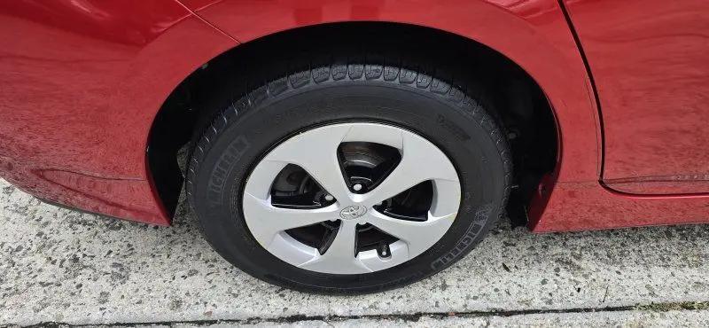 2014 Toyota Prius Four