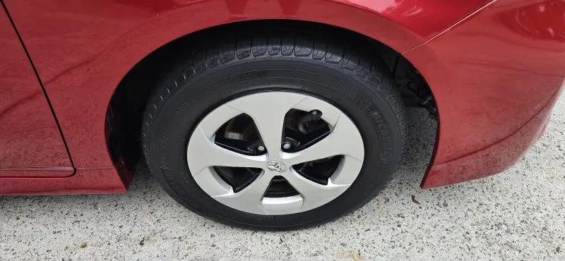 2014 Toyota Prius Four