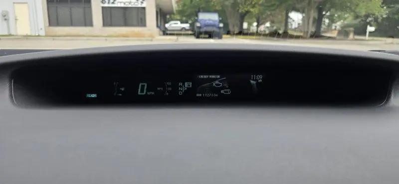 2014 Toyota Prius Four