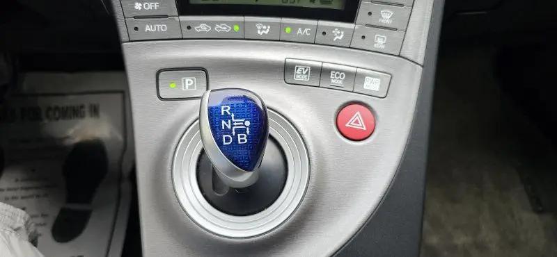 2014 Toyota Prius Four