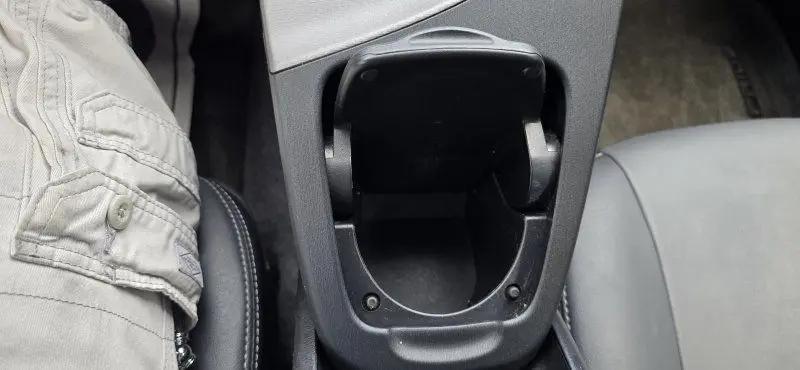 2014 Toyota Prius Four