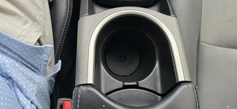 2014 Toyota Prius Four