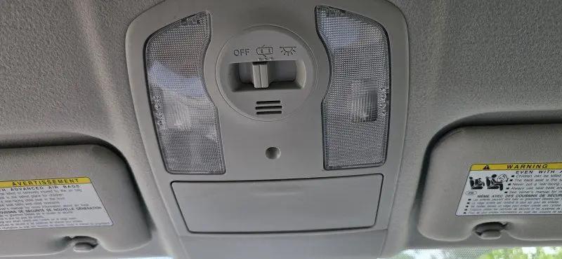 2014 Toyota Prius Four