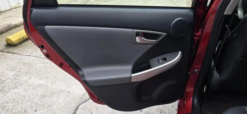 2014 Toyota Prius Four
