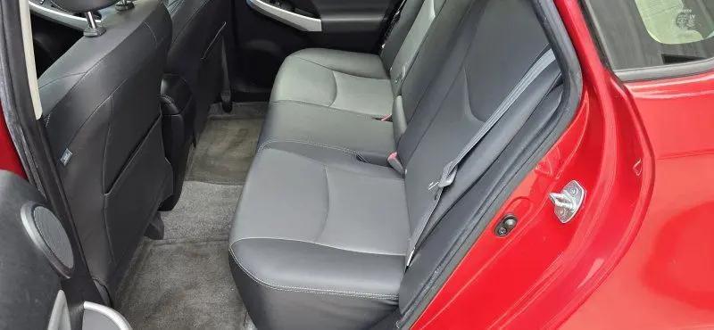 2014 Toyota Prius Four