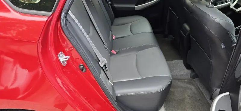 2014 Toyota Prius Four