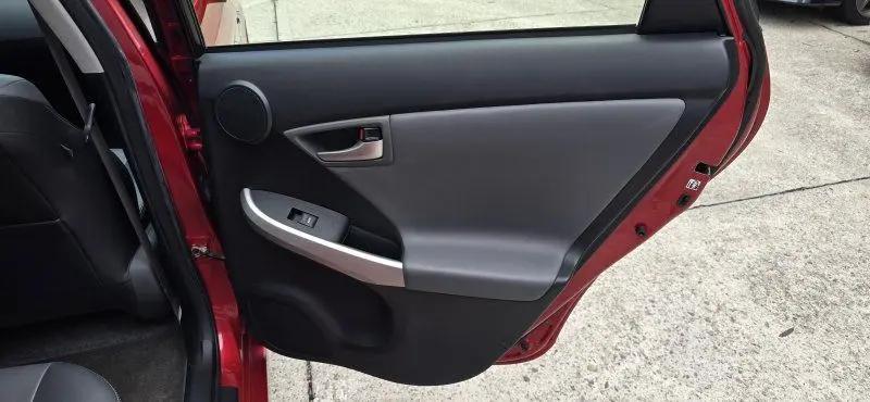 2014 Toyota Prius Four