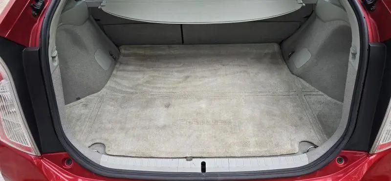 2014 Toyota Prius Four