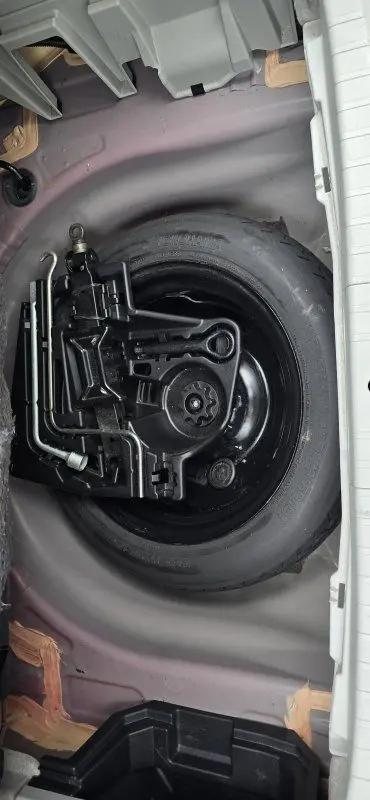 2014 Toyota Prius Four