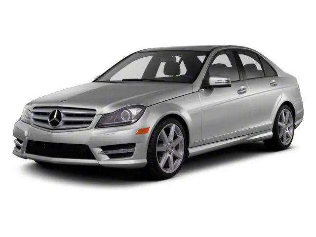 2013 Mercedes-Benz C-CLASS C 300 Sport 4MATIC for sale in Indianapolis, IN