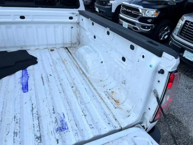 2016 GMC Canyon SLE