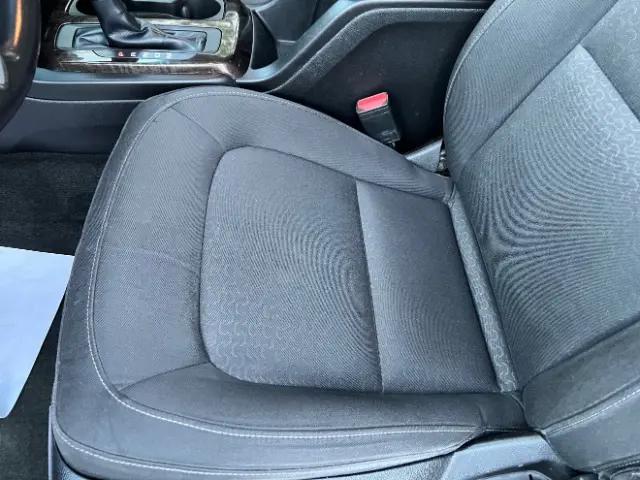 2016 GMC Canyon SLE