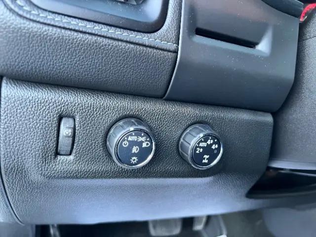 2016 GMC Canyon SLE