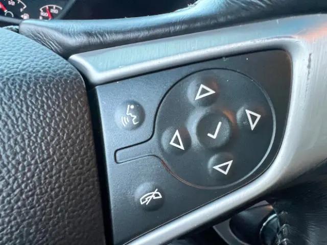 2016 GMC Canyon SLE