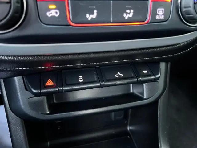 2016 GMC Canyon SLE