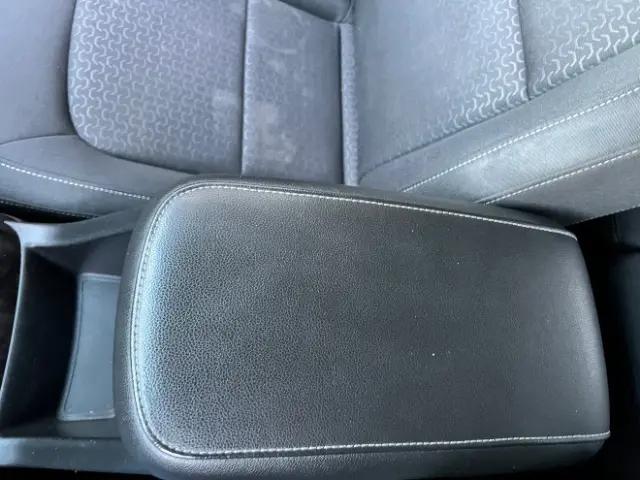 2016 GMC Canyon SLE