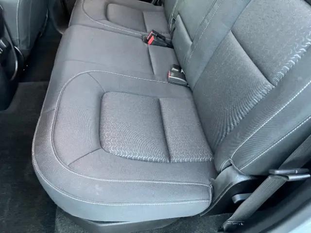 2016 GMC Canyon SLE