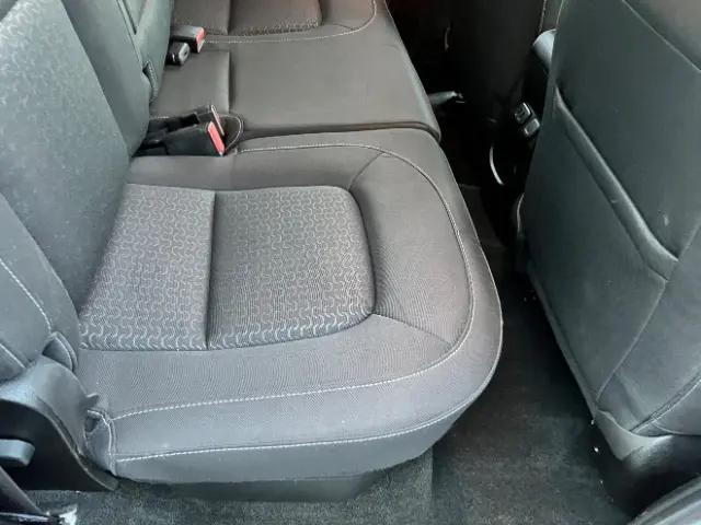 2016 GMC Canyon SLE