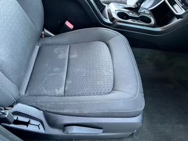2016 GMC Canyon SLE