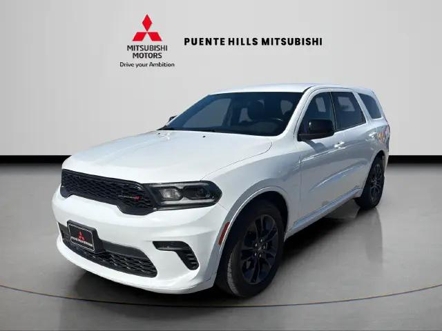 2021 Dodge Durango GT RWD for sale in City of Industry, CA