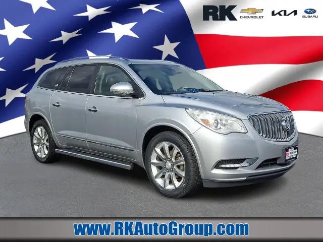 2014 Buick Enclave Premium for sale in Vineland, NJ