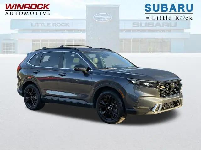 2025 Honda CR-V Hybrid Sport Touring for sale in Little Rock, AR