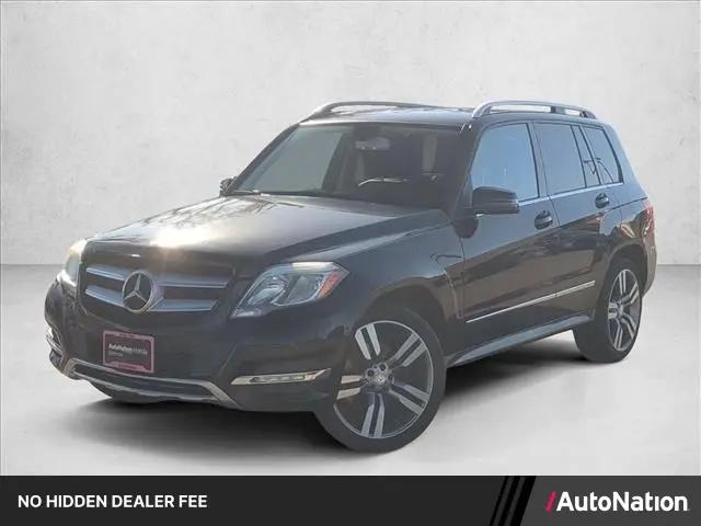 2014 Mercedes-Benz GLK-CLASS GLK 350 GLK 350 for sale in Valencia, CA